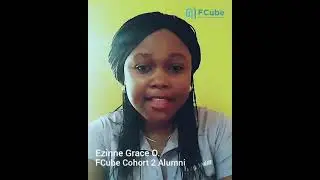 Ezinne Grace Upwork Testimonial
