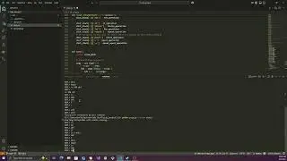 PostScript Interpreter Build