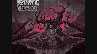 Necrotic Chaos - Chaos Legion (Reviu)