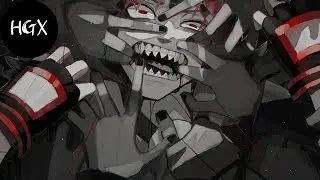 PhaseOne x Kai Wachi - Death Waltz