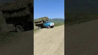 Газ 53.Кандик 28.08.2024г.