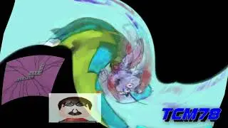 [Requested] Toaster Mario and Luigi sparta remix test effects^3