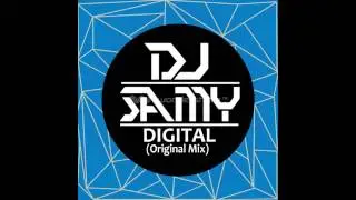 DJ SAMY - Digital (Original Mix)