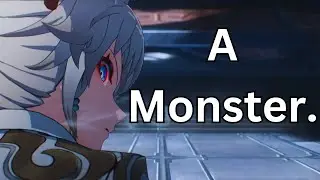 Feixiao and Hoolay story ending explained (Honkai Star Rail 2.5 Lore and Theory)
