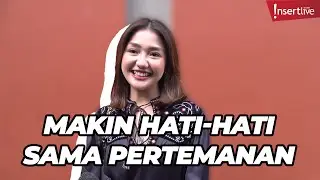 Kena Kasus Penganiayaan, Chika Chandrika Lebih Hati-hati Berteman