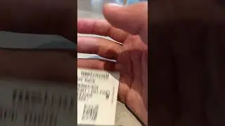 Something new I learned about Cape Metrorail Tickets on the Southern Line