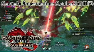 Monster Hunter Rise Sunbreak (PS4) Part 290