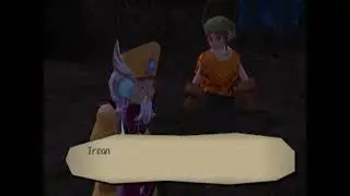 Dark Cloud Enhanced Mod - Part 2 - Matataki Village/Wise Owl Forest