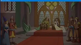 Choice of Life   Middle Ages  2 Лучшая концовка