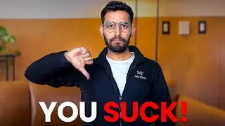 How to ACTUALLY handle Rejection