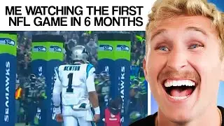 NFL MEMES ARE BACK BABY!