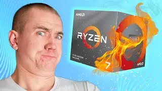 AMD Fixes Initial Ryzen 3000 Issues.