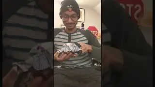Minute Review - Klondike - Choco Taco