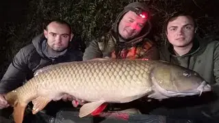 Осінній кубок Piranhas Baits 2023 Preview