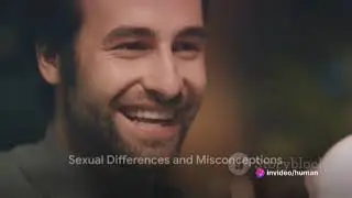 Decoding the Human Mind  The Sex Facts 