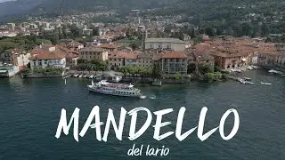 mandello del lario