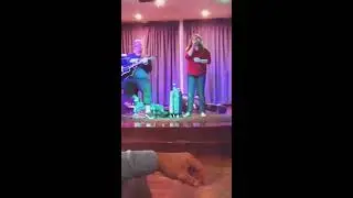Hallelujah Live