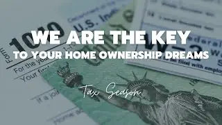 Tax Season
