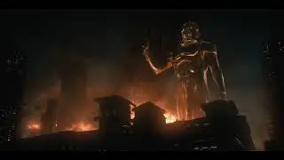 Kreator - Death to the World (foundation)