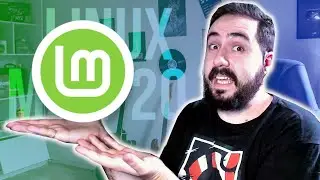 Linux Mint 20 - Todas as novidades! - Cinnamon, MATE e XFCE