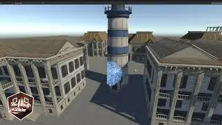 Quick See-through and Dissolve Shader Setup
