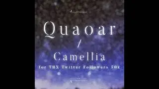 Camellia - Quaoar [1 Hour Perfect Loop]