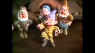 The History of Snow White
