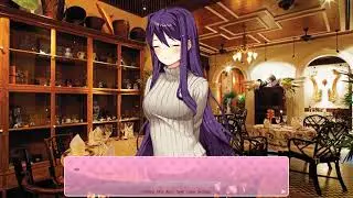 There's nobody else like Yuri: Act IV - Avowal