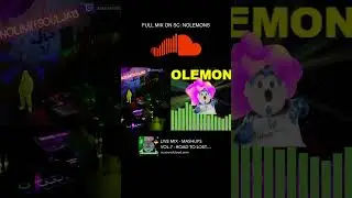 Full mix on SC!