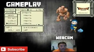Dragon Warrior Monsters #2 Watch Your FaceTree