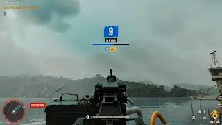 Far Cry 6 - What a landing