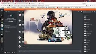 ❤️ GTA 5 : FiveM & FiveReborn FiveMo PATCHES V5 FinaL