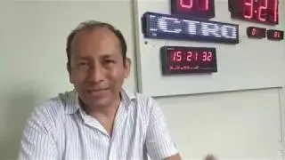 Entrevista a Microdev - Creaneando