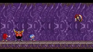 Shadow's Confusion 3
