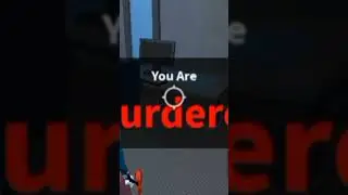 murderer