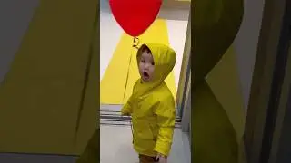 Скоро Хэллуин 😈