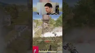 The Best AUG Player in PUBG...