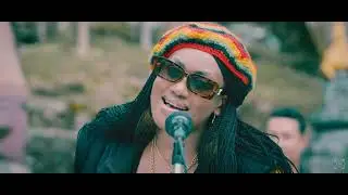 Nepali Maan Bhako - By African Singer - De Captain Beyonce Famacy - | New Nepali Song 2022 | Promo