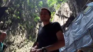 Malaysia Batu Kaves Inside