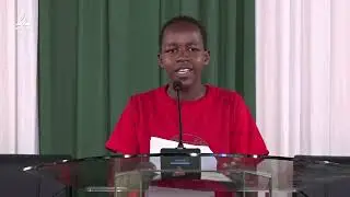#midweekdevotion || PF. Emmanuel Macc || 18_SEP 2024