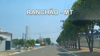 DISTRITO RANCHÃO MATO GROSSO