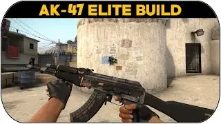 AK-47 | Elite Build (Field-Tested)