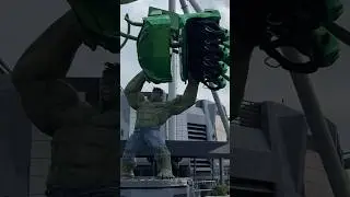 Super Hero Island