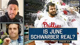 Teams are Turning it On For June! | 674