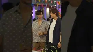 No, it’s not PhumPeem☺️ #pondphuwin #pondnaravit #phuwintang #gmmtv