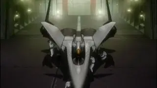 Battle Fairy Yukikaze AMV - Man & Machine (Watch in HD!)