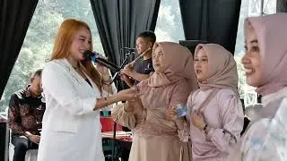 Ikan Dalam Kolam @D Bintang@ Desa Malarhayu