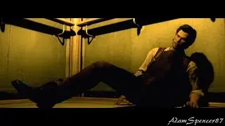 01. The Evil Within - Nightmare Difficulty Walkthrough - Intro  -An Emergency Call