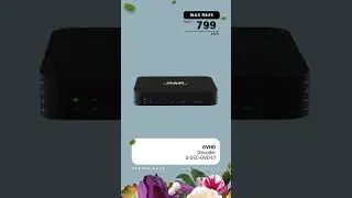 Spring Sale DStv & Bracket Deals