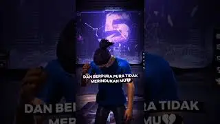aku tu rindu :) #freefire #garena